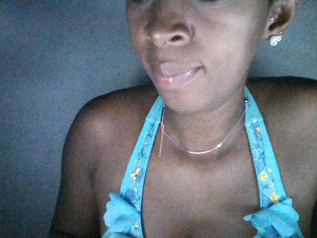 Chococannele live cam on BongaCams