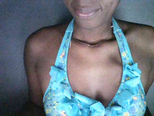 Chococannele webcam