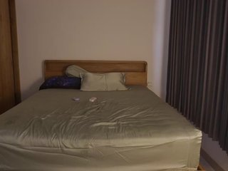 Timissi Porn Show