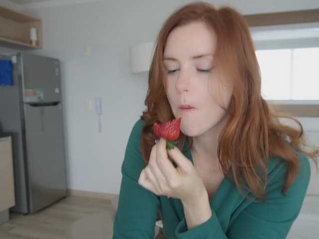 Timissi, live now on BongaCams
