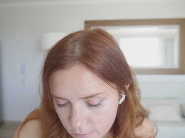 Timissi live cam on BongaCams