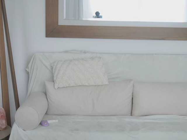 Timissi, en vivo ahora en BongaCams