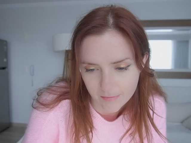 Timissi, live now on BongaCams