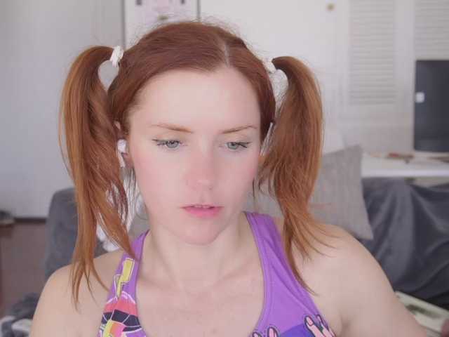 Timissi live cam on BongaCams