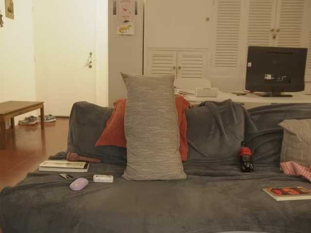 Timissi live cam on BongaCams