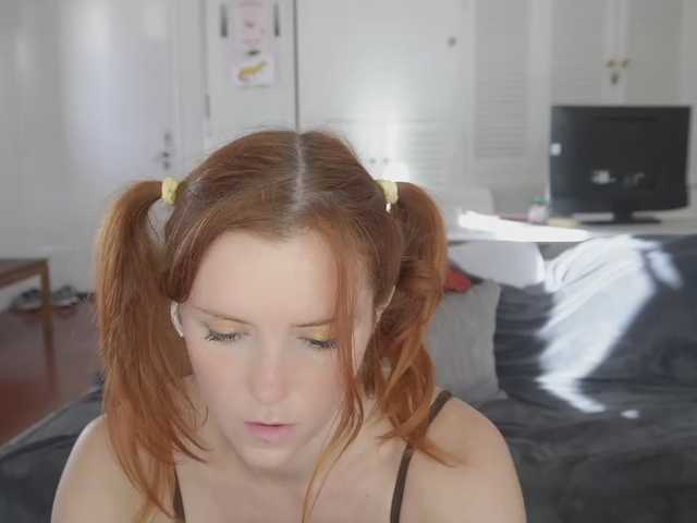 Timissi live cam on BongaCams