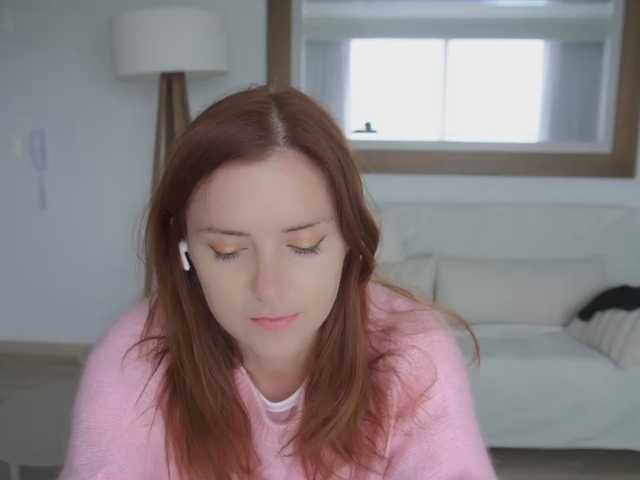 Timissi, en vivo ahora en BongaCams
