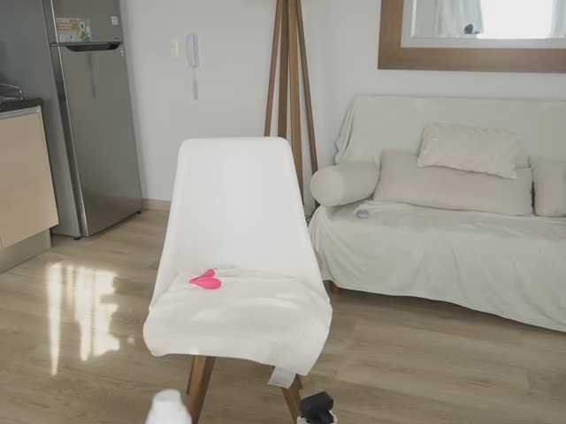 Timissi live cam on BongaCams