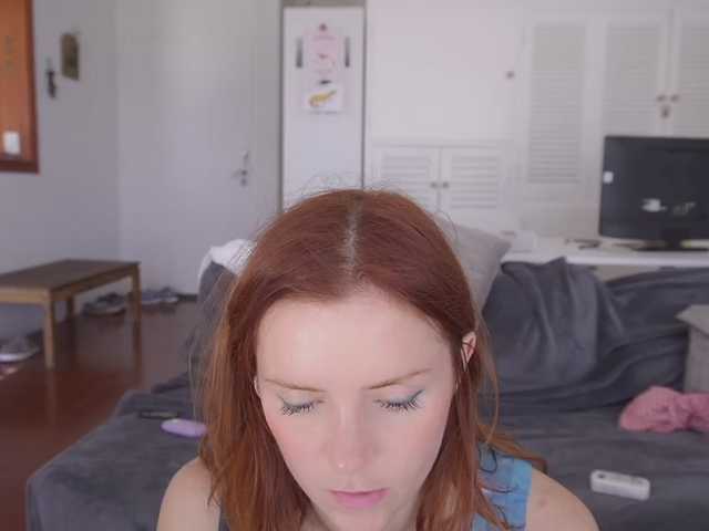 Timissi live cam on BongaCams