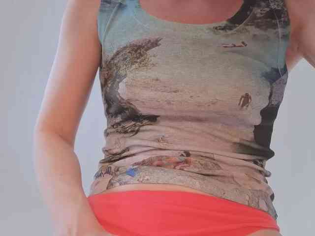 Timissi Sex Cam Show