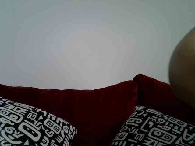 Mia-caramel webcam