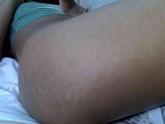 Mia-caramel webcam