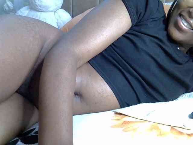 Mia-caramel webcam