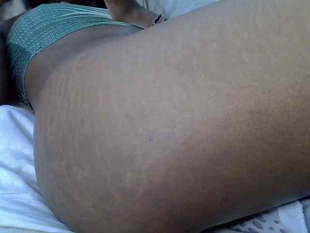 Mia-caramel webcam