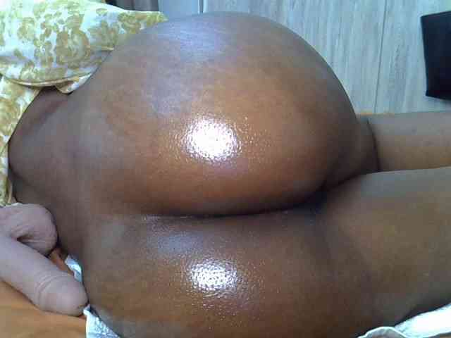 Mia-caramel webcam