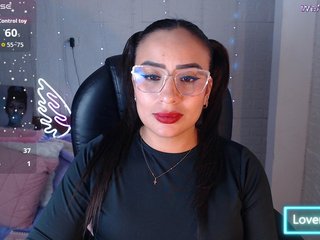 paulinagalvis2700 Porn Show