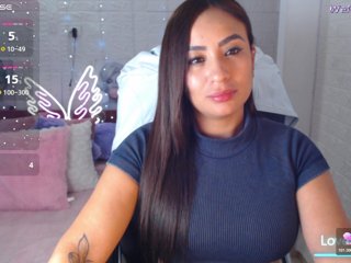 paulinagalvis2700 Porn Show