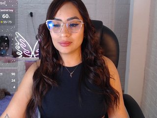 paulinagalvis2700 Porn Show