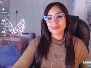 paulinagalvis2700 Porn Show
