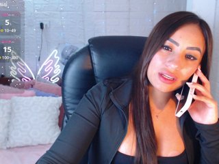 paulinagalvis2700 Porn Show