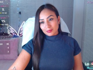 paulinagalvis2700 Porn Show