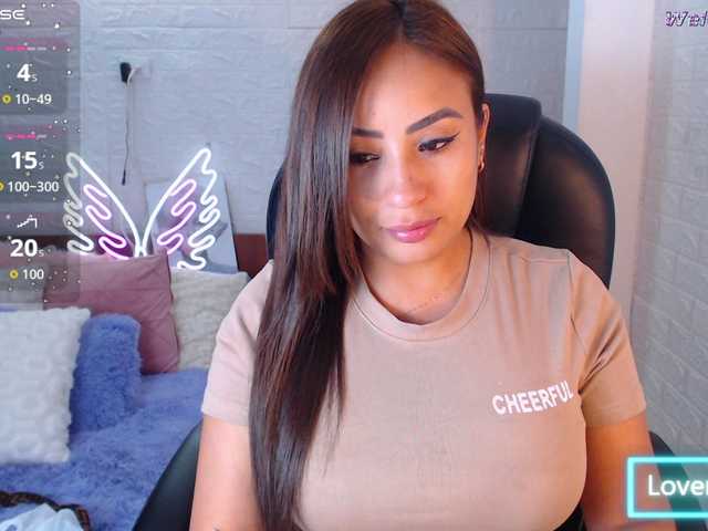 paulinagalvis2700 live webcam show