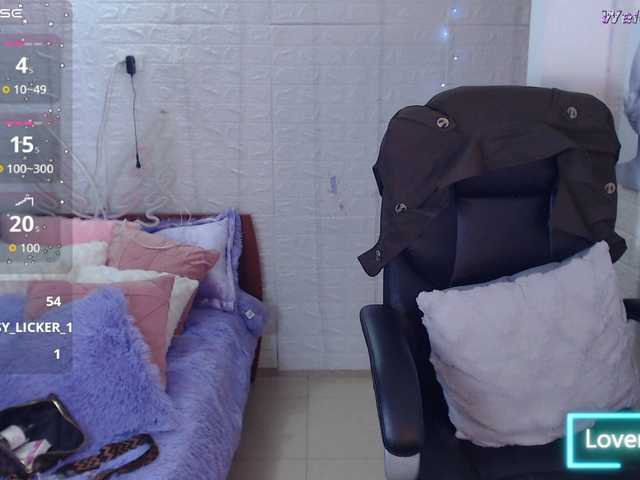 paulinagalvis2700 live cam on BongaCams