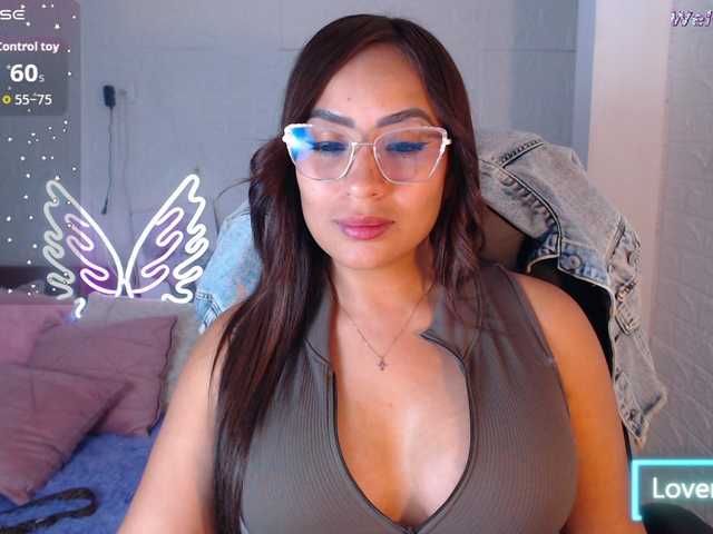 paulinagalvis2700 live webcam show