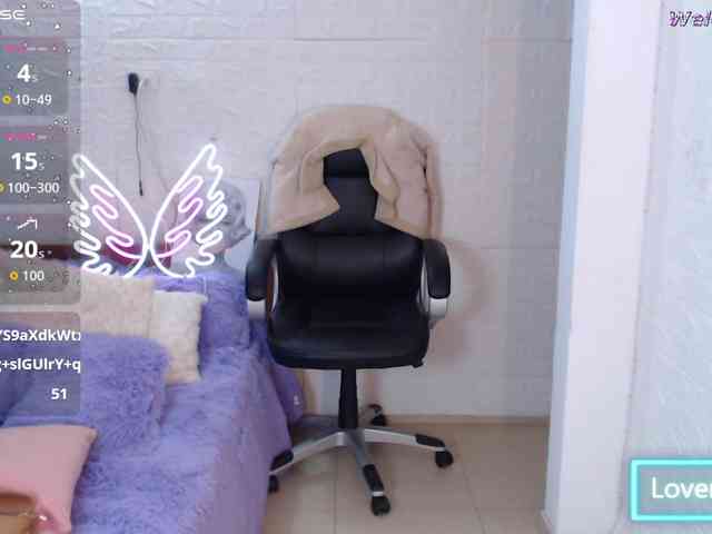 paulinagalvis2700 webcam