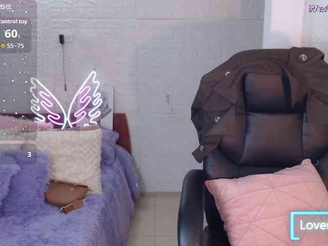 paulinagalvis270... Live Webcam on BongaCams