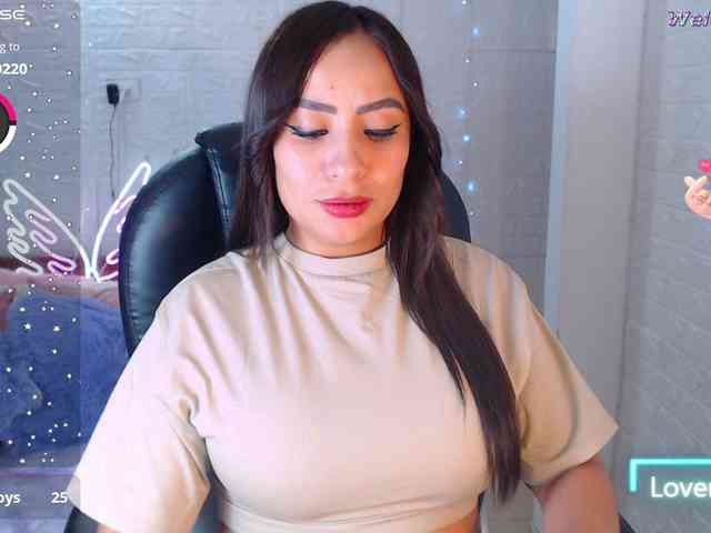 Paulinagalvis2700 - Girl 