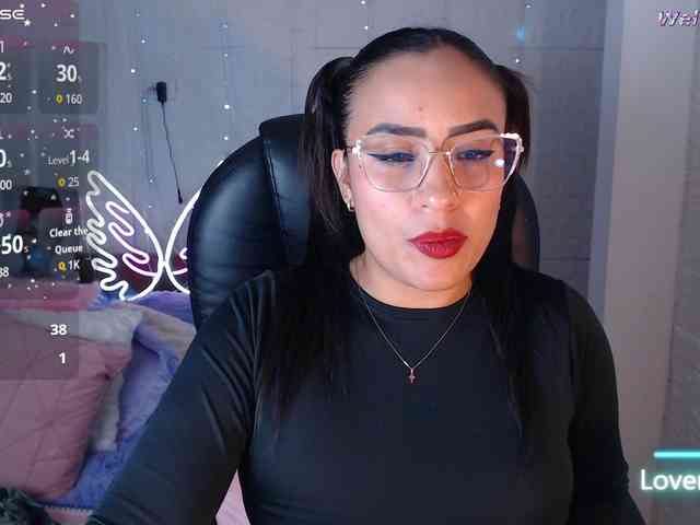 paulinagalvis2700 webcam