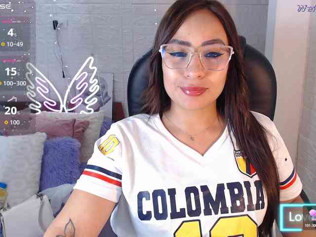 paulinagalvis2700 webcam