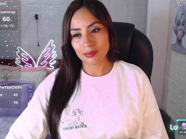paulinagalvis2700 webcam