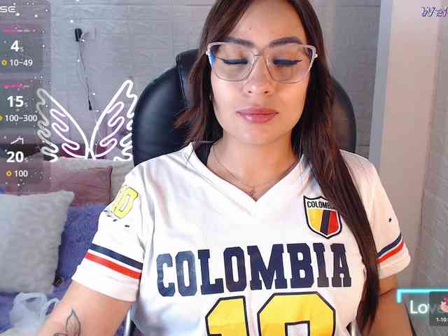 paulinagalvis2700 webcam