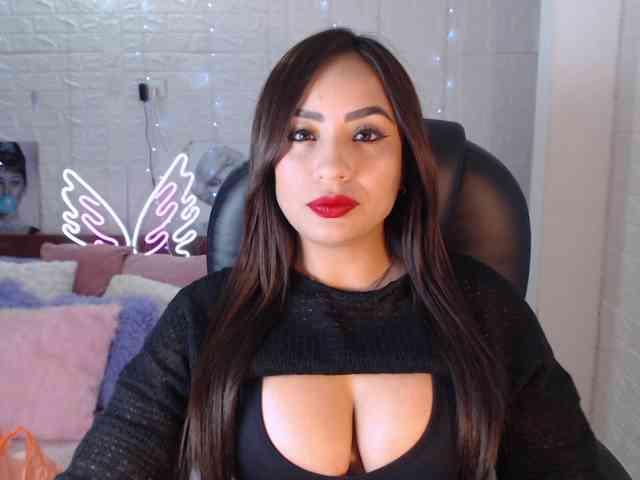 Modella: paulinagalvis2700