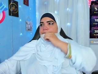 FalakYasin Porn Show
