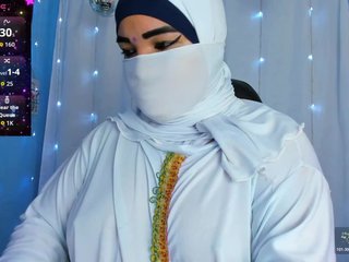 FalakYasin Porn Show