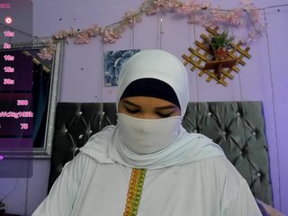 FalakYasin Porn Show