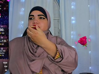 FalakYasin Porn Show