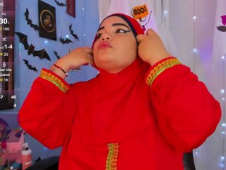 FalakYasin Porn Show