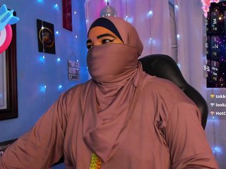 FalakYasin Porn Show