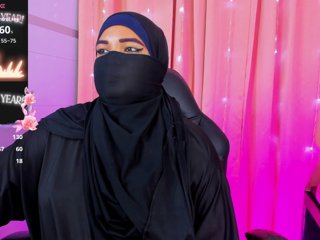 FalakYasin Porn Show