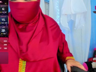 FalakYasin Porn Show