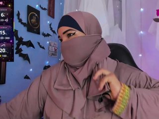 FalakYasin Porn Show
