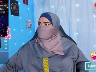 FalakYasin Porn Show