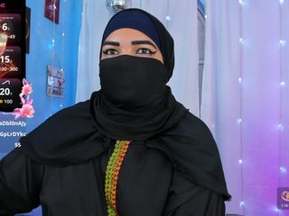 FalakYasin Porn Show