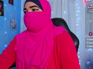 FalakYasin Porn Show