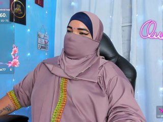 FalakYasin Porn Show