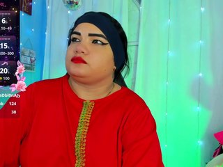 FalakYasin Porn Show